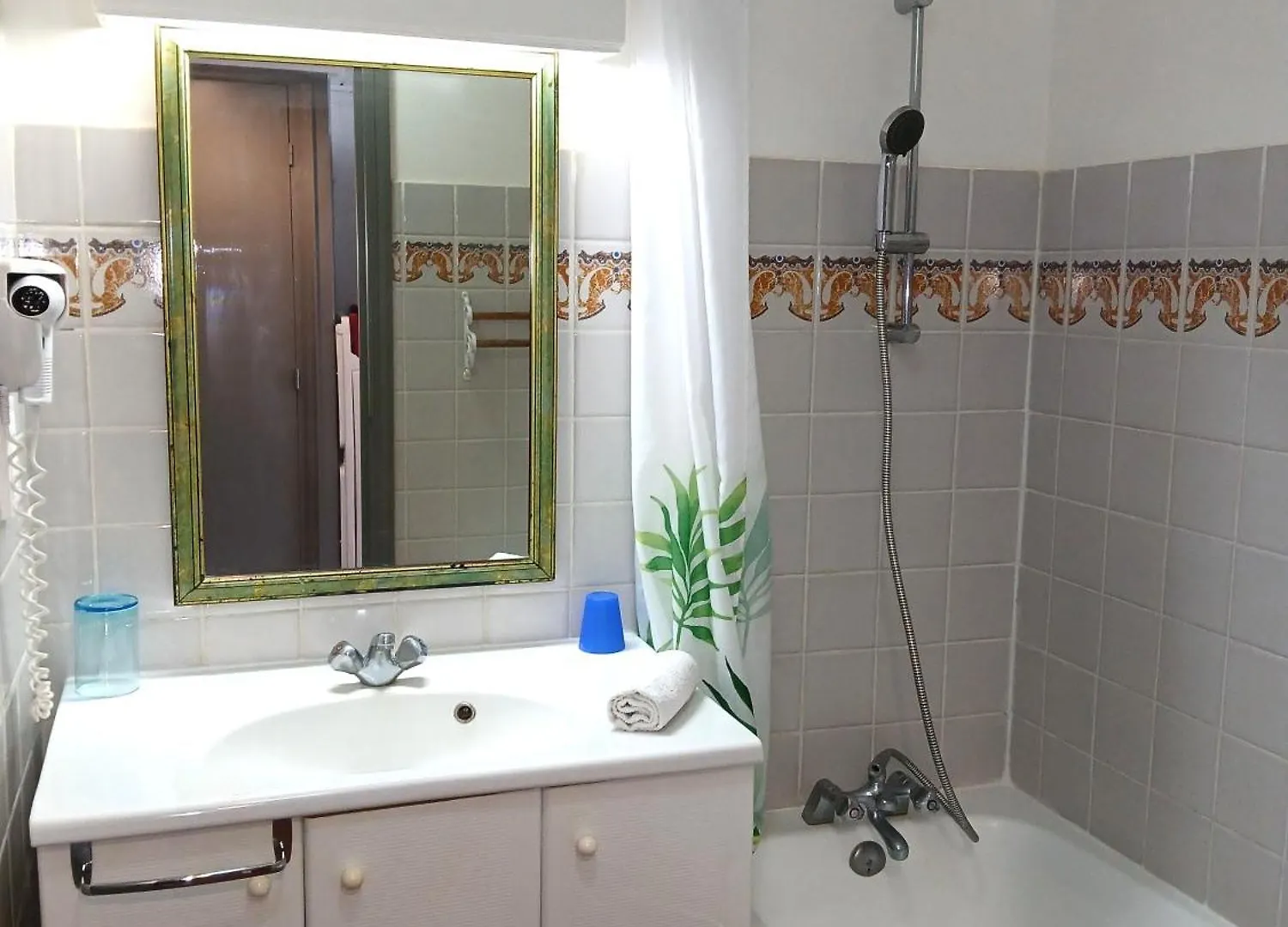 Apartment Le Balisier Vue Mer Anse Des Rochers Saint-Francois